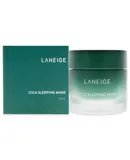 Cica Sleeping Mask by Laneige for Unisex - 2 oz Mask
