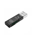 USB card reader USB2.0/USB3.0 high-speed multi-function two-in-one SD TF card reader