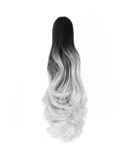 FELENDY Ponytail Extension Claw ，20