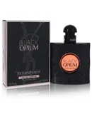 Black Opium Yves Saint Laurent For Women Eau De Parfum Spray 1.7 oz
