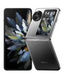 Find N3 Flip black 7.58*8.55*1.645CM 12GB+256GB