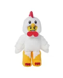 Manhattan Toy LEGO® Chicken Suit Guy Officially Licensed Minifigure Character 9" Plush