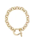 Harley Bracelet by eklexic