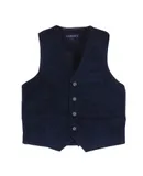 Gioberti Boys Velvet Formal Suit Vest