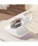 Wireless mopping vacuum cleaner mite removal instrument,Car home vacuum cleaner handheld wireless blue light kill
Bacteria big suction