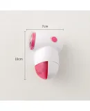 Electric Remove Sweater Pilling Machine Portable Clothes Fabric Shaver Hair Ball Trimmer Lint Fuzz Shaver Fluff Wool Granule