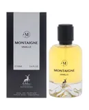 Montaigne Vanille by Maison Alhambra for Unisex - 3.4 oz EDP Spray