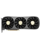 ZOTAC GAMING GeForce RTX 4070 Ti Trinity OC DLSS 3 12GB GDDR6X 192-bit 21 Gbps PCIE 4.0 Gaming Graphics Card, IceStorm 2.0 Advanced Cooling, SPECTRA 2.0 RGB Lighting, ZT-D40710J-10P