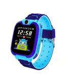 Boys Girls Kids Smartwatch, Touch Screen Smartwatch with Phone Call Function Digital Camera MP3 Player SOS Clock, Games, Holiday Birthday Gift for 3-12 Year Olds