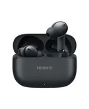 Realme Buds T310 Truly Wireless in-Ear Earbuds - (Black)