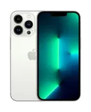 Apple iPhone 13 Pro, 1TB, Silver - Unlocked (Renewed)