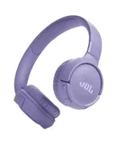 JBL - Tune 520BT Wireless On Ear Headphones - Purple