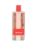 Reebok Move Your Spirit By Reebok Eau De Toilette Spray (Unboxed) 3.4 Oz For Women