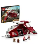 LEGO® Star Wars: The Clone Wars Coruscant Guard Gunship 75354