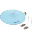 DragonflyRefill/AttachmentCatToy-NaturalBuffalo/Deer:FitsWildcatandPopularBirdandMouseTypeWands/Poles