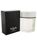 Tous Man by Tous for Men - 3.4 oz Eau de Toilette