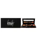 Beauty Fiend Palette by Jessica Simpson for Women - 0.43 oz Makeup