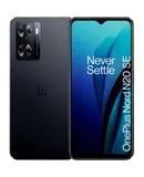 Nord N20 SE MediaTek Helio G35, 5000mAh Battery 33W SUPERVOOC, 50MP Camera, 4GB RAM 128GB ROM(Renewed)