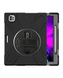 Codi Rugged Rugged Carrying Case for 11" Apple iPad Pro 3rd Generation Tablet Black C30705060