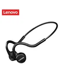 Lenovo X5 Bone Conduction Headphones 8GB MP3 Player Wireless BT5.0 Earphone IPX8 Waterproof Swimming Sports Headset Hands-free with Microphone