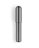 Le Wand Chrome Grand Bullet Vibrator Blk