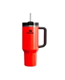 Stanley Quencher H2.0 FlowState Stainless Steel Vacuum Insulated Tumbler with Lid and Straw for Water, Iced Tea or Coffee