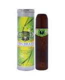 Cuba Brazil by Cuba for Men - 3.3 oz Eau de Toilette