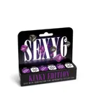 Sexy 6 Kinky Edition
