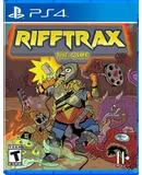 Rifftrax: The Game - PlayStation 4