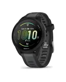 Smartwatch Garmin Reloj Forerunner 165 Amoled Tactil Botones Gris Oscuro Único Con Garantía Oficial