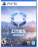 Cities: Skylines II - PlayStation 5