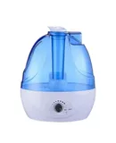 Pure Enrichment® MistAire™ Ultrasonic Cool Mist Humidifier - Quiet Air Humidifier for Bedroom, Nursery, Office, & Indoor Plants - Lasts Up To 25 Hours