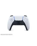 DualSense PlayStation 5 Wireless Control White (Renewed)