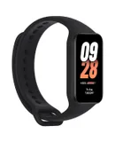 Pulsera smartband xiaomi smart band 8 active/ negro