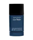 COOL WATER by Davidoff DEODORANT STICK ALCOHOL FREE 2.4 OZ