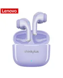 Lenovo LP40 PRO Bluetooth headset wireless in-ear gaming headset for Huawei iphone apple and other models-lp40pro purple