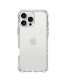 Itskins - Spectrum_r Clear Case For Apple Iphone 16 Pro Max - Transparent