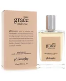 Pure Grace Nude Rose Philosophy For Women Eau De Toilette Spray 2 oz