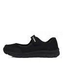 Women's Super Light Breathable Casual Shoes Sneakers-766 black 35 size