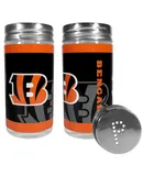 NFL Glass Salt & Pepper Shakers - All Teams