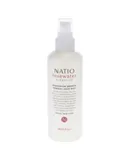 Rosewater Drench Mineral Face Mist by Natio for Women - 6.7 oz Mist