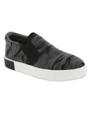Strauss + Ramm The Slip On Knit Sneaker