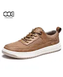 CCE men's shoes British retro sneakers men's fashion shoes trendy casual shoes