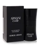 Armani Code Giorgio Armani For Men Eau De Toilette Spray 1 oz