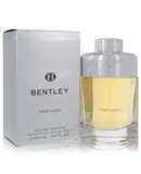 Bentley Bentley For Men Eau De Toilette Spray 3.4 oz