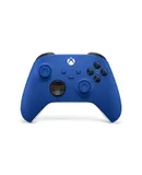 Controlador Inalámbrico Xbox Shock Blue
