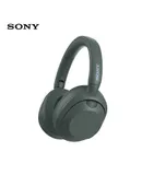 Sony ULT WEAR Noise Canceling Wireless Headphones , Compatible with iPhone and Android,gray