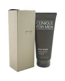 Clinique For Men Face Wash by Clinique for Men - 6.7 oz Cleanser
