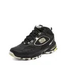 Skechers Men's Stamina at Upper Stitch Sneaker
