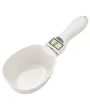Household Kitchen Scale; Precise LED Electronic Scale
